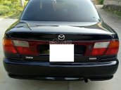 Bán xe Mazda 323 đời 2000, xe đi làm hàng ngày, máy êm, số ngọt