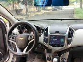 Cần bán Chevrolet Cruze LTZ đời 2015, màu trắng xe gia đình giá cạnh tranh