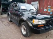 Bán Toyota Land Cruiser VX sản xuất 1997, màu xanh lam, xe nhập