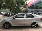 Cần bán xe Daewoo Gentra 1.5MT đời 2010, giá 235tr