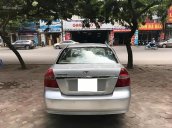 Cần bán xe Daewoo Gentra 1.5MT đời 2010, giá 235tr