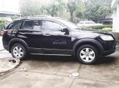 Gấp xe Captiva đời 2008 7 chỗ, 1 chủ mua mới từ đầu