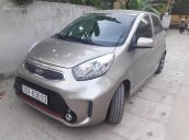 Bán xe Kia Morning Si 2015, số tự động, tư nhân chính chủ