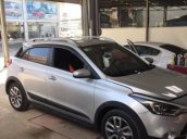 Bán Hyundai i20 Active đời 2015, màu bạc, 518 triệu