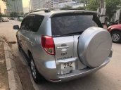 Bán Toyota RAV4 sản xuất 2007, màu bạc