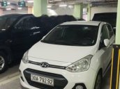 Bán Hyundai i20 Active sản xuất 2015, màu trắng, 390 triệu