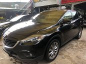 Cần bán Mazda CX 9 sản xuất 2014, màu đen