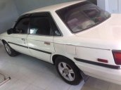 Cần bán lại xe Toyota Camry đời 1987, màu trắng, giá chỉ 90 triệu