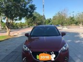 Cần bán Mazda 2 1.5 năm sản xuất 2016, màu đỏ