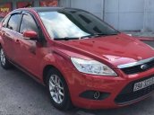 Cần bán Ford Focus 2014, màu đỏ, số tự động, 345tr