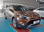 Bán xe Hyundai i20 Active sản xuất năm 2016, màu nâu giá cạnh tranh