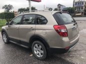 Bán Chevrolet Captiva 2008, màu bạc, giá chỉ 265 triệu