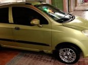 Bán Chevrolet Spark đời 2009, màu xanh lục số tự động