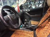 Bán Mazda BT 50 đời 2017, màu xám, nhập khẩu Thái 