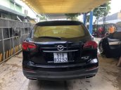 Cần bán Mazda CX 9 sản xuất 2014, màu đen