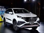 Cần bán xe Toyota Rush năm sản xuất 2018, màu trắng, nhập khẩu, giá tốt