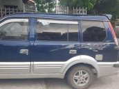 Bán xe Mitsubishi Jolie năm sản xuất 2004, màu xanh lam