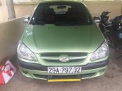 Bán Hyundai Getz đời 2008, xe nhập, giá tốt