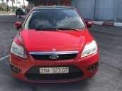 Cần bán Ford Focus 2014, màu đỏ, số tự động, 345tr