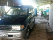 Bán ô tô Toyota Zace năm sản xuất 2002 giá cạnh tranh