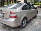 Bán Ford Focus 2010, số sàn