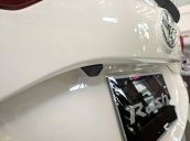 Bán xe Toyota Rush 2018, màu trắng, giá chỉ 668 triệu