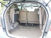 Bán xe Toyota Innova J  2006, màu bạc