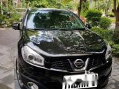 Cần bán lại xe Nissan Qashqai LE sản xuất 2011, màu đen, số tự động 