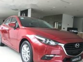 Bán ô tô Mazda 3 sản xuất 2018, màu đỏ