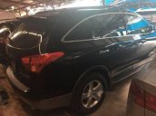 Cần bán xe Hyundai Veracruz năm sản xuất 2007, màu đen, xe nhập chính chủ, giá 425tr