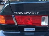 Bán Toyota Camry Grande đời 2001, màu xanh