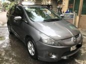 Bán Mitsubishi Grandis năm 2005, màu xám, xe gia đình