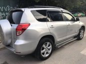 Bán Toyota RAV4 sản xuất 2007, màu bạc