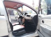 Cần bán lại xe Chevrolet Spark năm sản xuất 2009, màu bạc xe gia đình, giá tốt