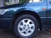 Bán Toyota Camry Grande đời 2001, màu xanh