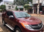 Chính chủ bán lại xe Mazda BT 50 năm sản xuất 2014, màu đỏ