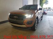 Bán Ford Ranger 2018, hoàn toàn mới, liên hệ 0901.979.357 - Ford Đà Nẵng