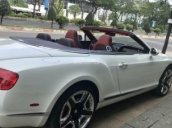 Cần bán xe Bentley Continental sản xuất 2016, màu trắng, nhập khẩu nguyên chiếc