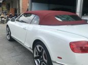 Cần bán xe Bentley Continental sản xuất 2016, màu trắng, nhập khẩu nguyên chiếc