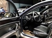 Cần bán Bentley Continental năm sản xuất 2016, màu đen, nhập khẩu nguyên chiếc