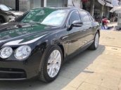 Cần bán Bentley Continental năm sản xuất 2016, màu đen, nhập khẩu nguyên chiếc