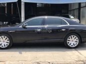 Cần bán Bentley Continental năm sản xuất 2016, màu đen, nhập khẩu nguyên chiếc