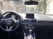 Cần bán xe Mazda 3 1.5AT, màu vàng 2015, giá 595tr