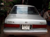 Bán Nissan Cedric 3.0 MT đời 1994, màu bạc, nhập khẩu, giá chỉ 55 triệu