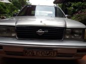 Bán Nissan Cedric 3.0 MT đời 1994, màu bạc, nhập khẩu, giá chỉ 55 triệu