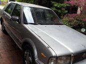 Bán Nissan Cedric 3.0 MT đời 1994, màu bạc, nhập khẩu, giá chỉ 55 triệu
