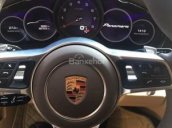 Bán xe Porsche Panamera năm sản xuất 2017, màu đen, nhập khẩu nguyên chiếc