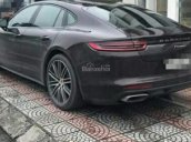 Bán xe Porsche Panamera năm sản xuất 2017, màu đen, nhập khẩu nguyên chiếc