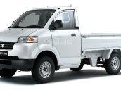 Bán xe Suzuki Supper Carry Pro nhập khẩu nguyên chiếc