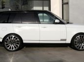 Bán LandRover Range Rover HSE màu trắng, xám, đồng, xanh, đen giao ngay - 0938302233